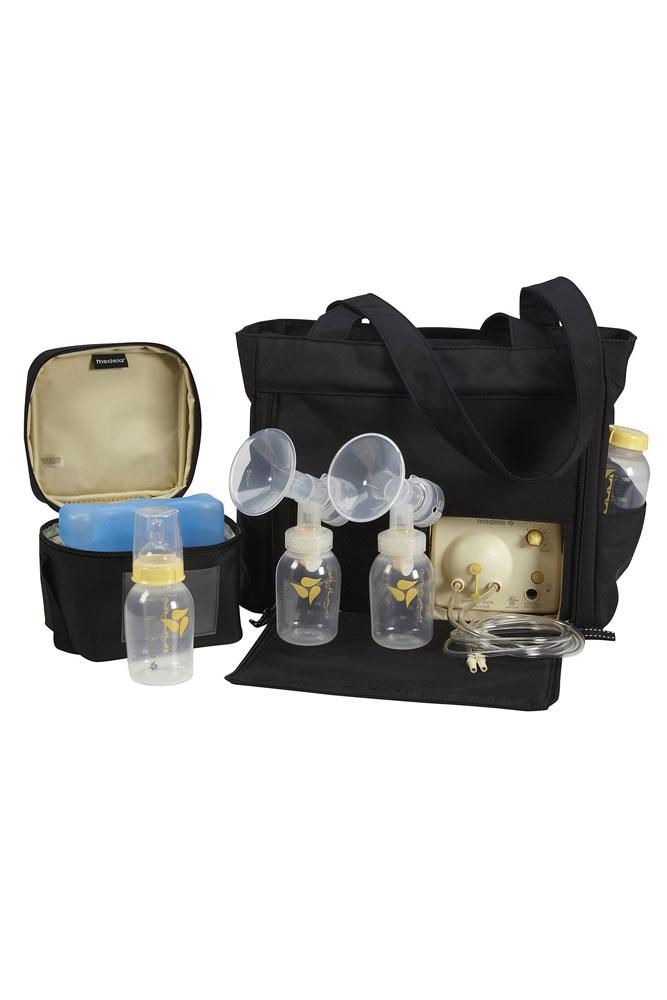 Medela Pump in Style Advanced On-the-Go Tote by Medela with free shipping