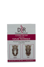 Tupler Technique®Guidebook/Women's by Diastasis Rehab