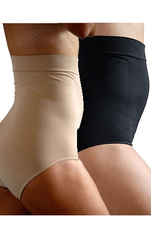 C-Panty High Waist C-Section Recovery Underwear-2 Pack by C-Panty