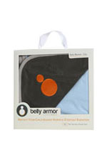 Belly Armor Chic Belly Blanket by Belly Armor