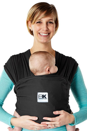 Baby K'tan Breeze Baby Carrier by Baby K'tan