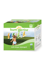 bumGenius Diaper Detergent by bumGenius