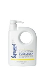 Supergoop! Everyday SPF 50 Endless Summer Pump with Cellular Response Technology by Supergoop