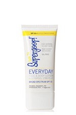 SPF 30+ Everyday Face and Body Moisturizer by Supergoop