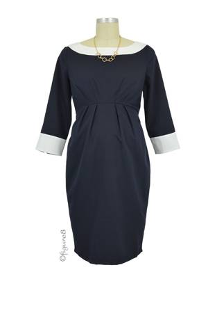 Seraphine Marelle Business Maternity Dress by Seraphine