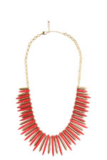 Amanda Necklace by Jewelry Accessories