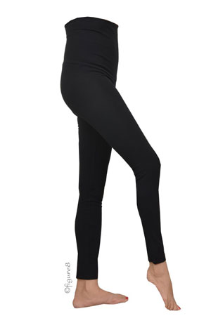Must-Have Over-the-Belly Maternity Leggings by Noppies