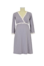 Stylish nursing gowns, pajamas and sleepwear — Figure 8 Maternity
