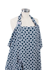 Hooter Hiders Nursing Cover with Pocket Detail by Hooter Hiders