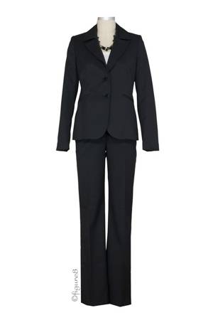 The Lisbon 2-pc. Maternity Pant Suit by Noppies