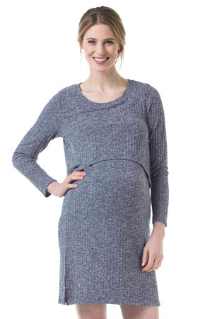 Stylish nursing dresses collection — Figure 8 Maternity